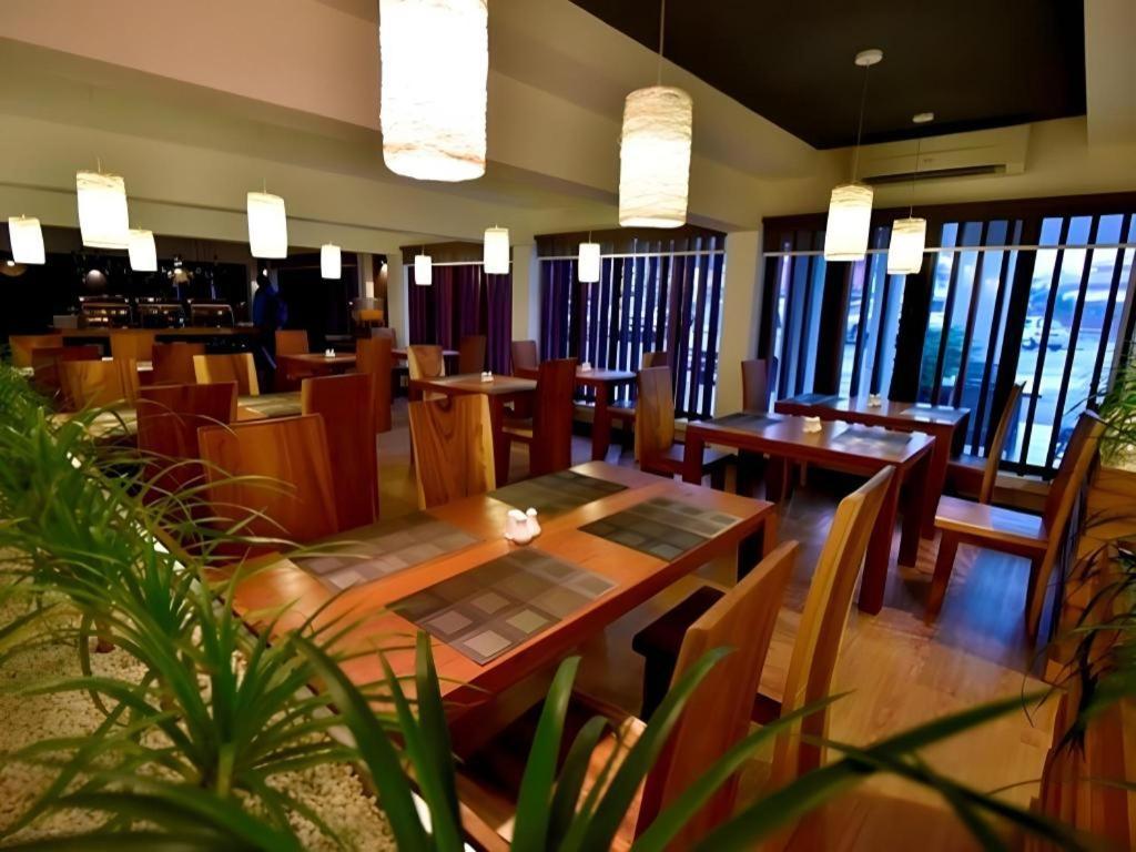 拉特10号精品酒店 古晋 外观 照片